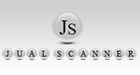 jual scanner