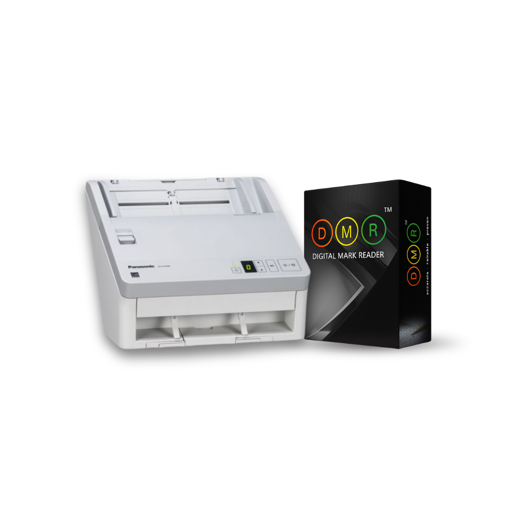 DMR Profesional Panasonic 1056