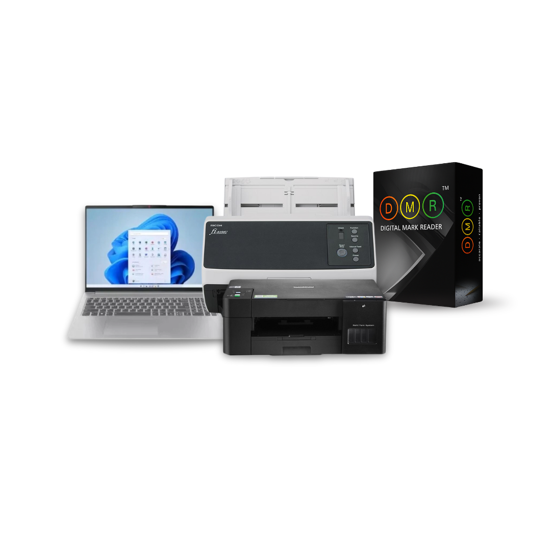 Dm Ultra Tracker DMR-Multi Ultra